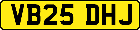 VB25DHJ