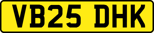 VB25DHK