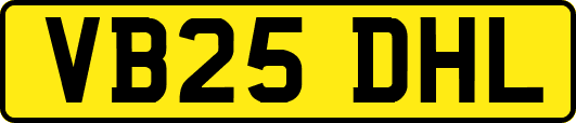 VB25DHL
