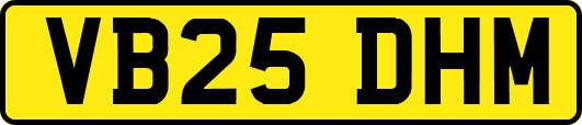 VB25DHM
