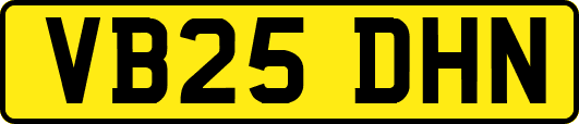 VB25DHN