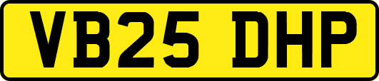 VB25DHP