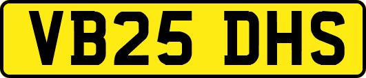 VB25DHS