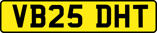VB25DHT