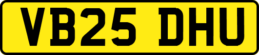 VB25DHU