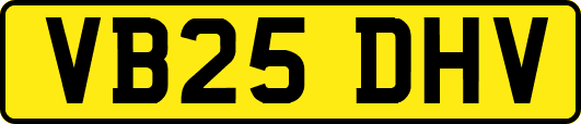 VB25DHV