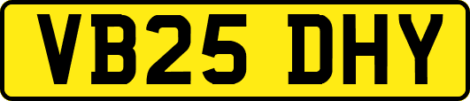 VB25DHY