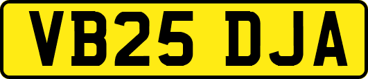 VB25DJA