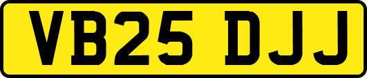 VB25DJJ
