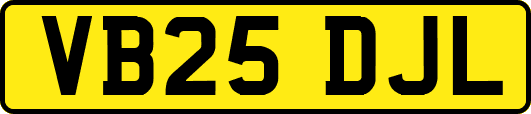 VB25DJL