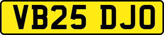 VB25DJO