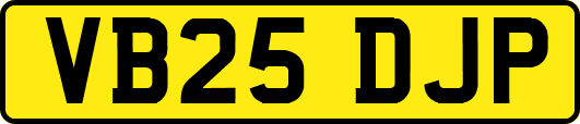 VB25DJP