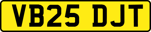 VB25DJT