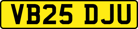 VB25DJU