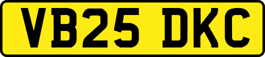 VB25DKC