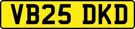 VB25DKD
