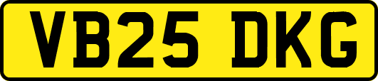 VB25DKG