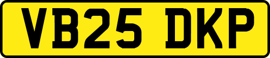 VB25DKP