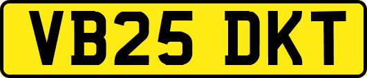 VB25DKT
