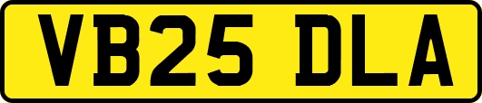VB25DLA