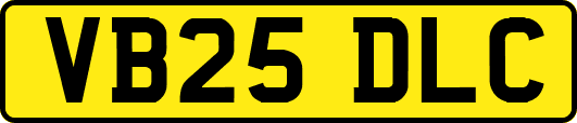 VB25DLC