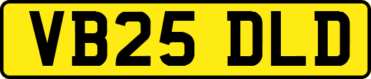 VB25DLD