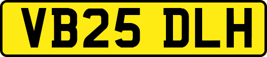 VB25DLH