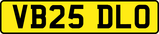 VB25DLO