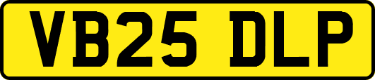 VB25DLP