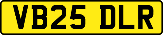 VB25DLR