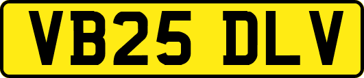 VB25DLV