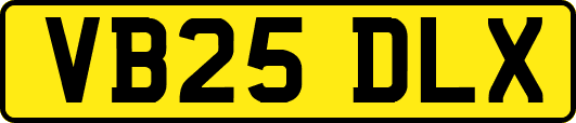 VB25DLX