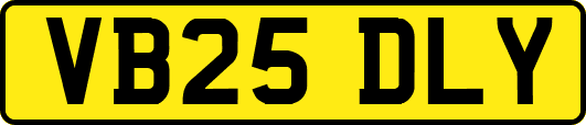 VB25DLY