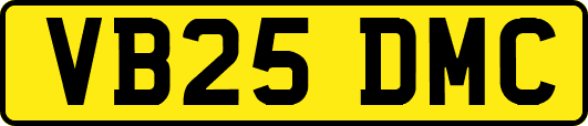 VB25DMC