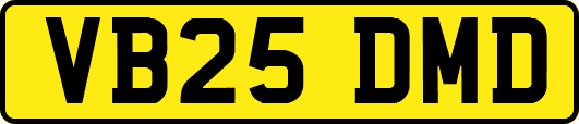 VB25DMD