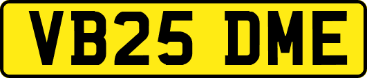 VB25DME