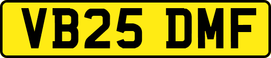 VB25DMF