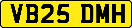 VB25DMH
