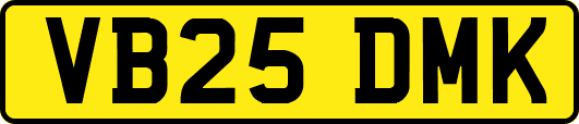 VB25DMK