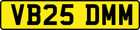VB25DMM