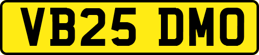 VB25DMO