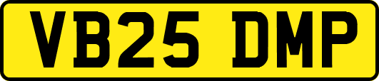 VB25DMP