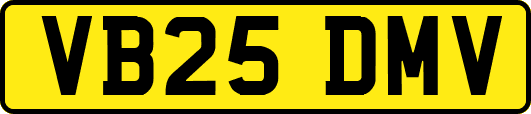VB25DMV