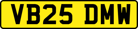VB25DMW