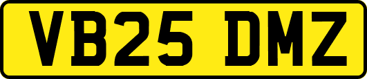 VB25DMZ