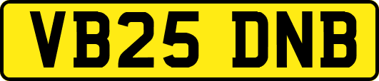 VB25DNB