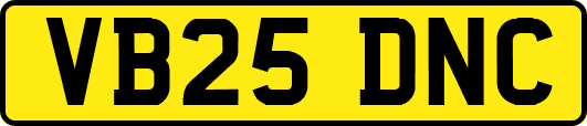 VB25DNC