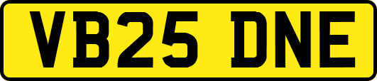 VB25DNE