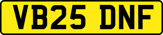 VB25DNF