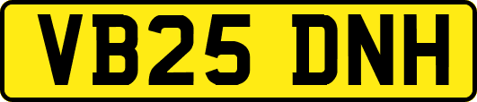 VB25DNH